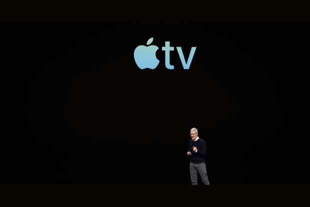 Apple may launch new Apple TV soon Apple may launch new Apple TV soon