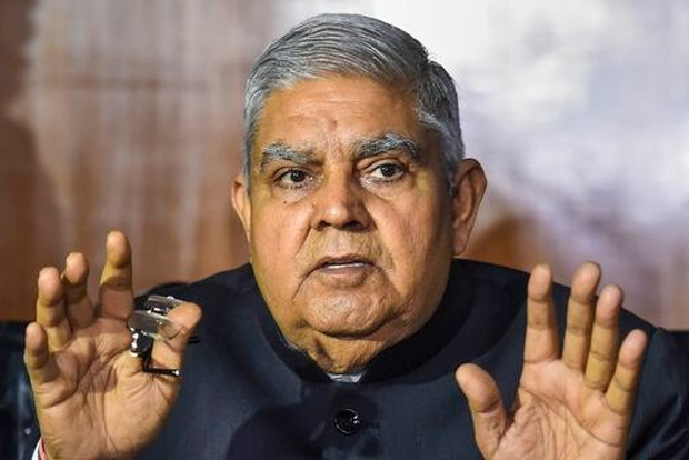 There is air of intolerance, bigotry, hatred in the country: WB Guv