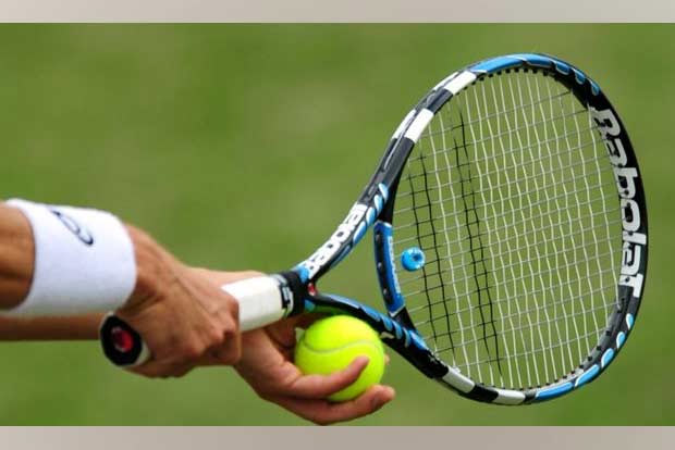 Niki Poonacha, Arjun Kadhe get wild cards for Bengaluru Open Niki Poonacha, Arjun Kadhe get wild cards for Bengaluru Open