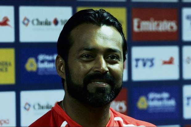Need Dravids and Gopichands for Indian tennis to flourish: Paes