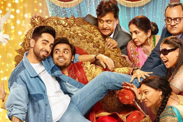 Shubh Mangal Zyada... addresses an important issue with humour: Manu Rishi