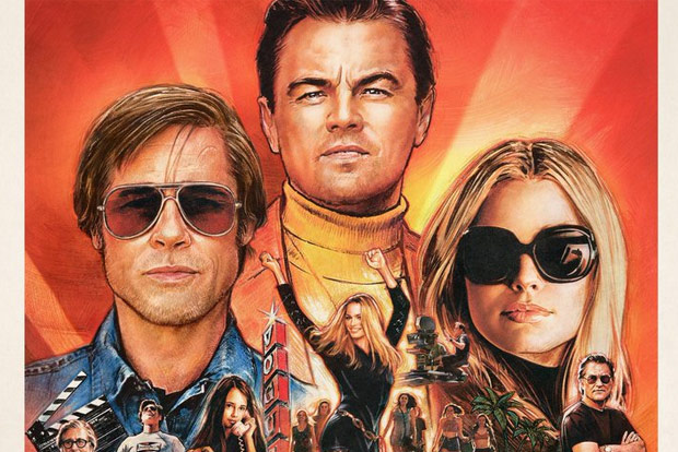 Oscars 2020: Tarantino says Once Upon A Time In Hollywood is his memory piece