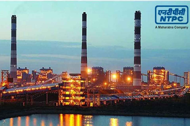 NTPC reports 22 per cent increase in profit NTPC reports 22 per cent increase in profit