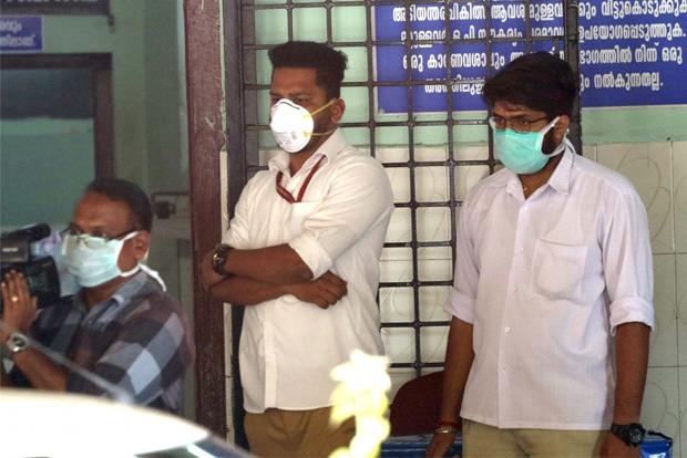 Coronavirus: Kerala lifts state of emergency