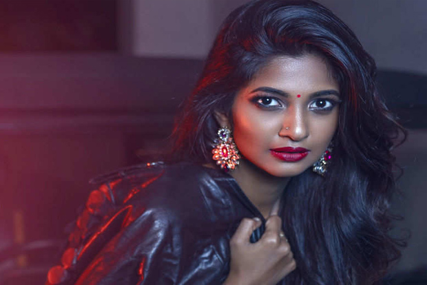 Keerthi Pandian signs her second film in Tamil