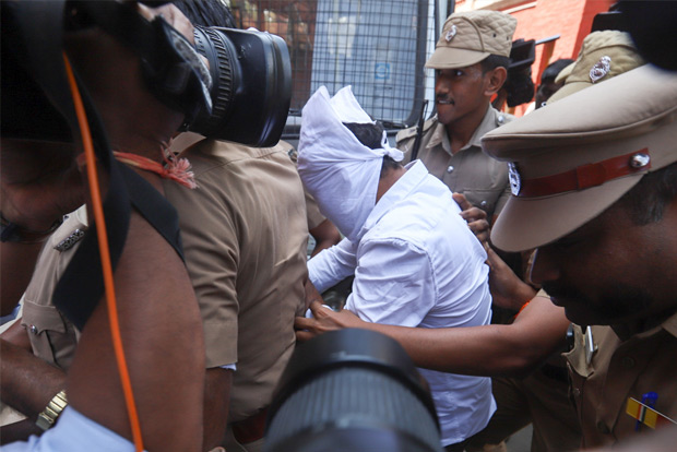 CB-CID gets custody of TNPSC scam mastermind