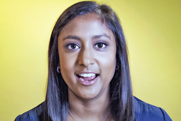 Algorithms up hiring process