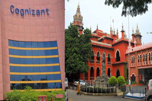 Plea seeking action on IT firm for bribing officials admitted