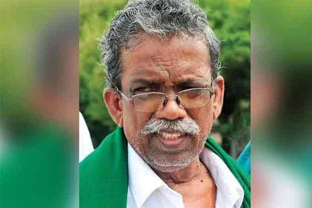 Farmers plan indefinite fast in Tiruchy, Delhi