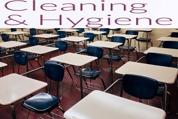 Govt arts and science colleges to get private housekeeping staff