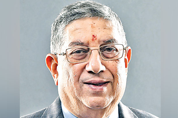 ‘Cement demand hinges on infra projects taking off’ ‘Cement demand hinges on infra projects taking off’