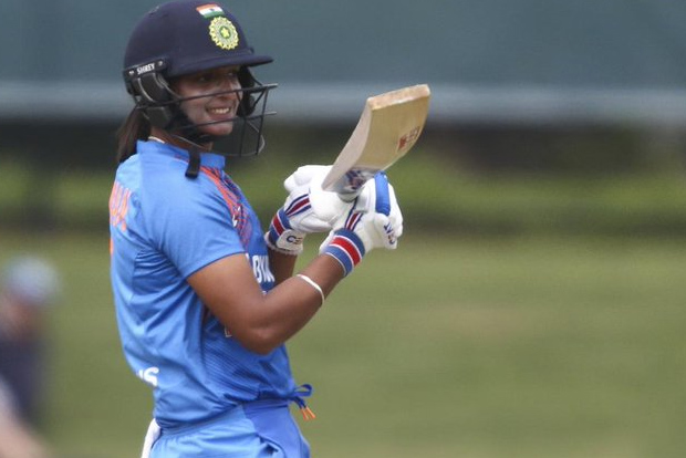 Verma, Mandhana help India shock Aus in superb T20I chase Verma, Mandhana help India shock Aus in superb T20I chase