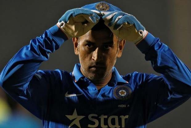 I credit MS Dhoni for changing face of Indian cricket: Moin Khan I credit MS Dhoni for changing face of Indian cricket: Moin Khan