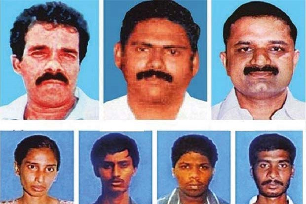 Rajiv case:Governor has discretion under powers conferred under Constitution to decide on mercy petition