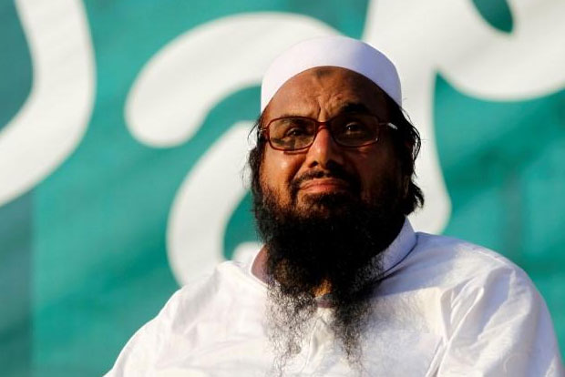 Pak court defers verdict against Mumbai attack mastermind Saeed