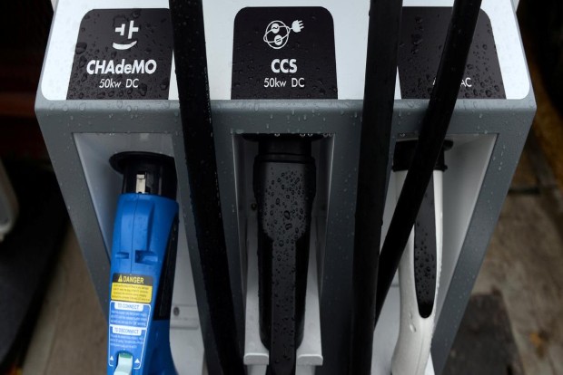 E-vehicle startup aims India-wide presence