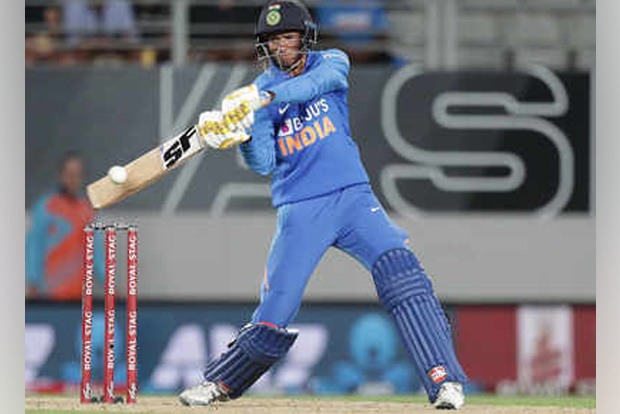 Will regret when I watch video of my dismissal: Saini