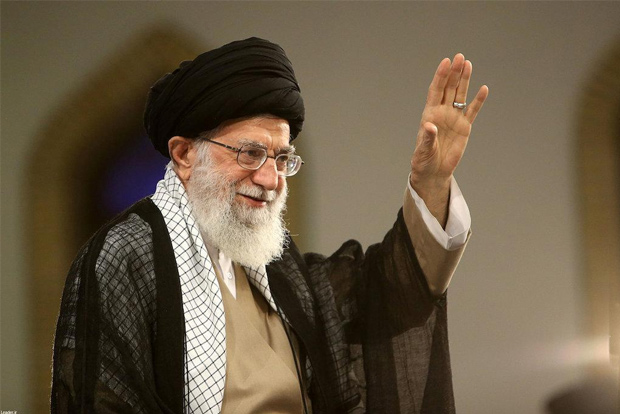 Irans defence power no threat to any country: Khamenei
