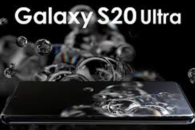 Samsung Galaxy S20 Ultra may come with 16GB RAM