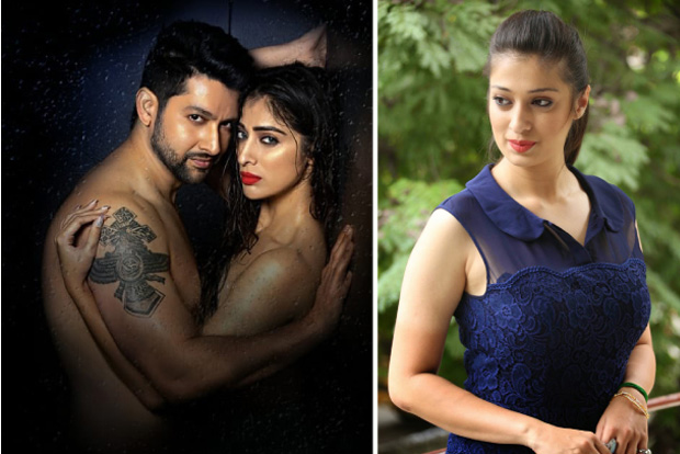 Raai Laxmi forays into digital space