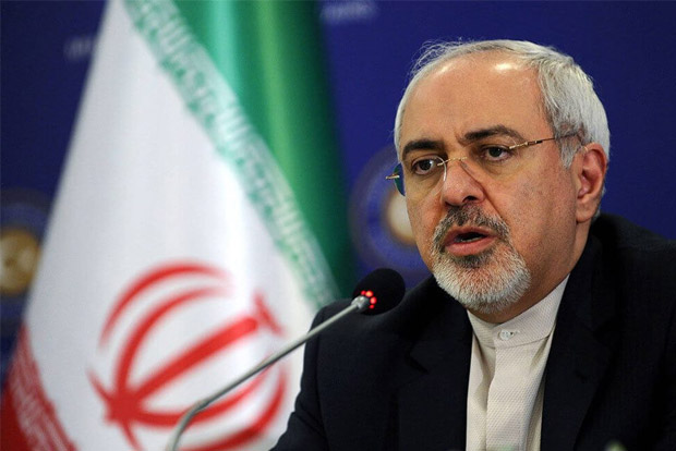 Iran says ready for cooperation to settle Syria conflict politically