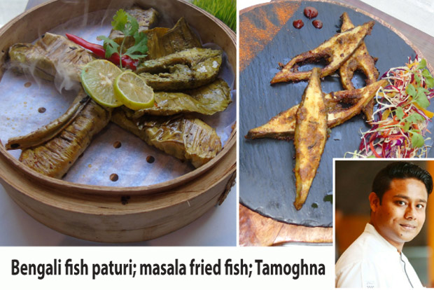 All you need to know about choosing and cooking fish