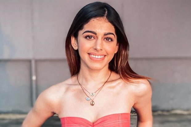 Alaya F: I dont have a set idea on what I want to do