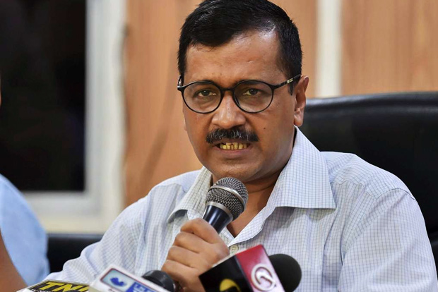 Delhi polls: Absolutely shocking, says Kejriwal as EC yet to release final voter turnout