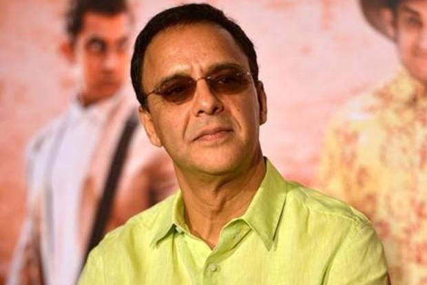 Accusation that Shikara commercialises Kashmiri Pandits story nonsensical: Chopra