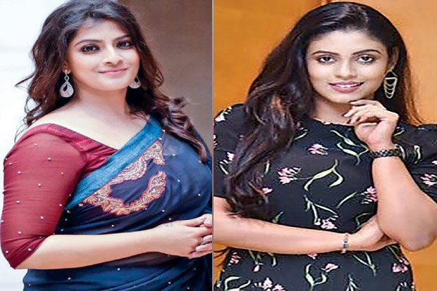 Ineya, Varalaxmi come together for a film