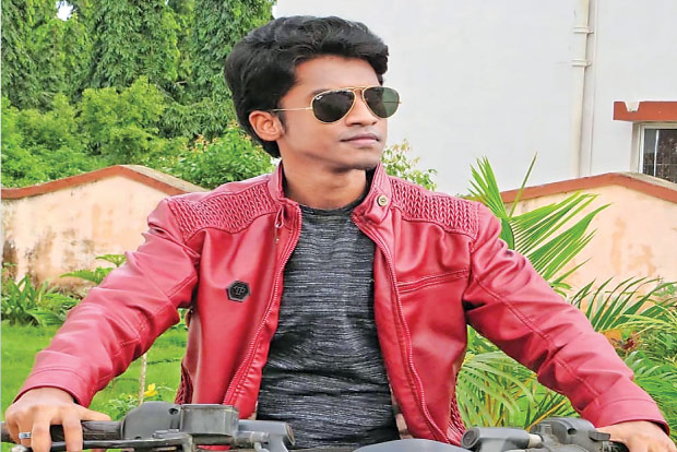 TikTok fame Naveen to make his acting debut TikTok fame Naveen to make his acting debut