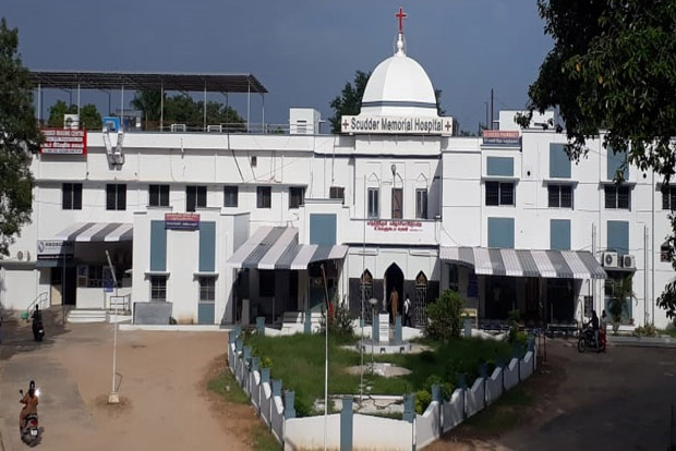 SMH becomes oldest mission hospital to get NABH tag