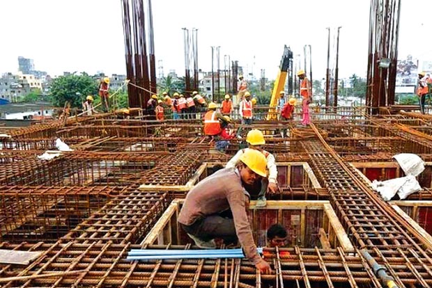 400 infra projects’ show over 4 lakh cr overrun due to delays