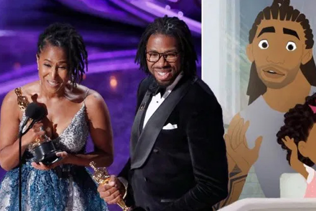 Oscars 2020: Former athlete Matthew A. Cherry wins best animated short honour