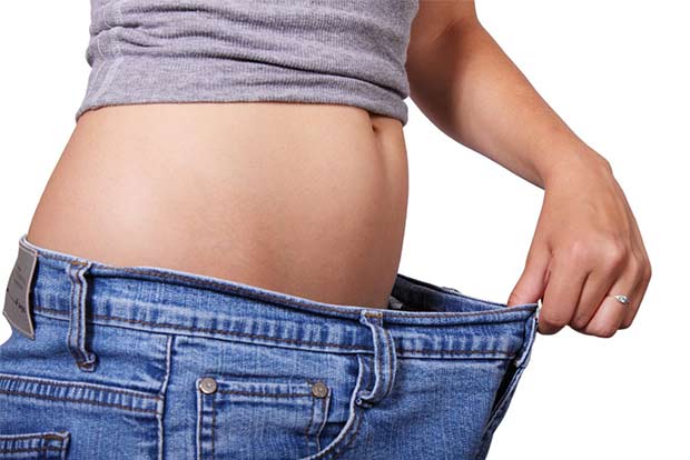 Teens who need to lose weight should quit staying up so late Teens who need to lose weight should quit staying up so late