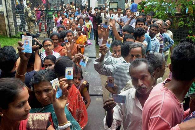 Assam plans survey to segregate indigenous Assamese Muslim from Bangladeshis