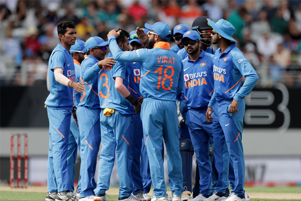 onus on top order for India in final ODI