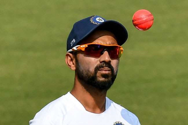 Rahane scores unbeaten ﻿century in drawn game for India A