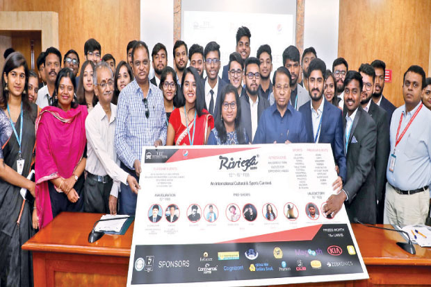 Riviera 2020 to have 52 new events, 40,000 to participate Riviera 2020 to have 52 new events, 40,000 to participate