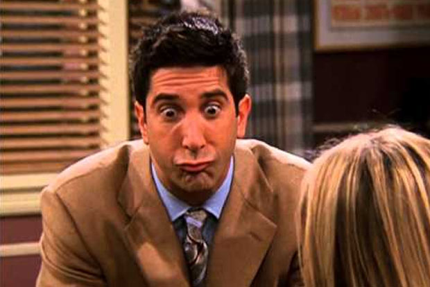 David Schwimmer: Not easy to deal with fame in initial days