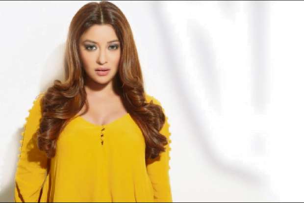 Payal Ghosh takes to Mediterranean diet for upcoming project