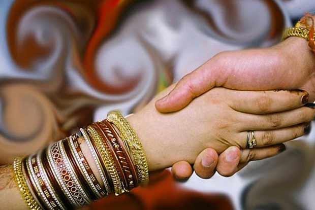 Happy partner leads to a healthier, longer future