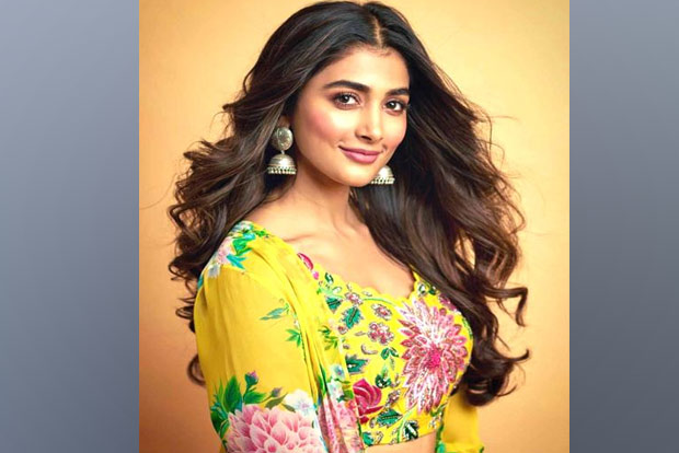 Pooja Hegde to star with Salman Khan in Kabhi Eid Kabhi Diwali
