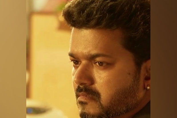 Actor Vijays auditor reports to Income-Tax office Actor Vijays auditor reports to Income-Tax office