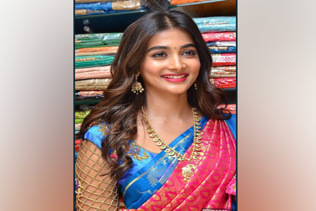 Can’t wait to work with Salman, says Pooja