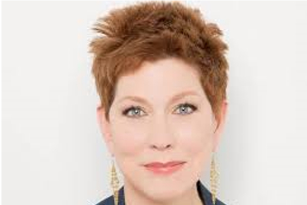 Worker activism: Google HR chief steps down