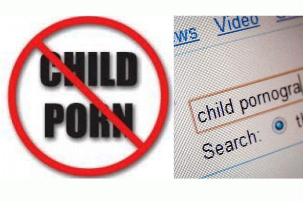 Convene stakeholders meeting to block child pornography: SC