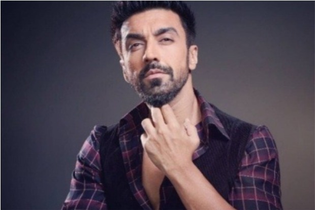 Ashish Chowdhry to take a day off from work on Valentines Day