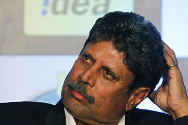 Kapil, Azharuddin urge BCCI to take action against U-19 players