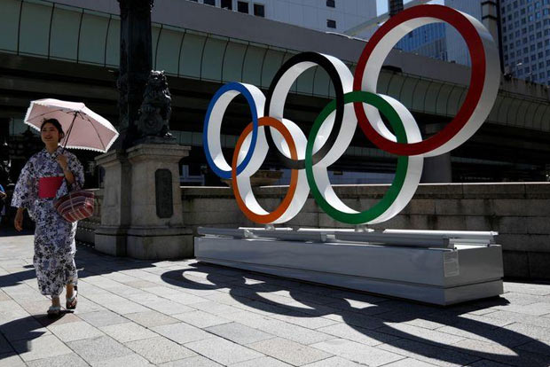 Japan offers 1-month training camp for Kenyas Olympic team Japan offers 1-month training camp for Kenyas Olympic team